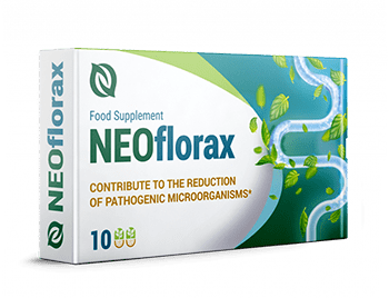 Kapsulas NEOflorax