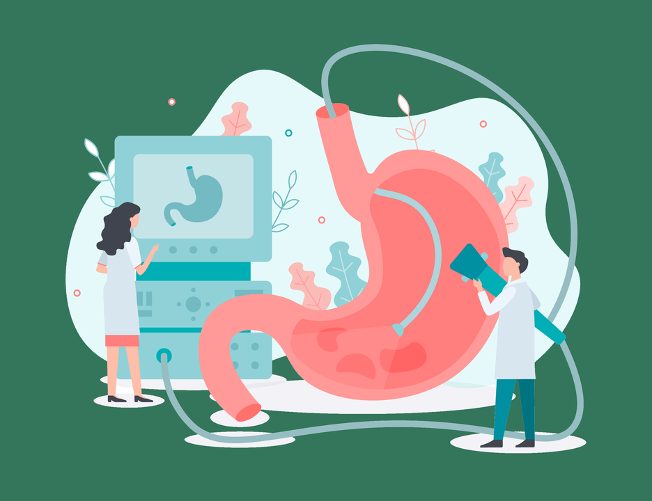 NEOflorax ārstēšanas kurss