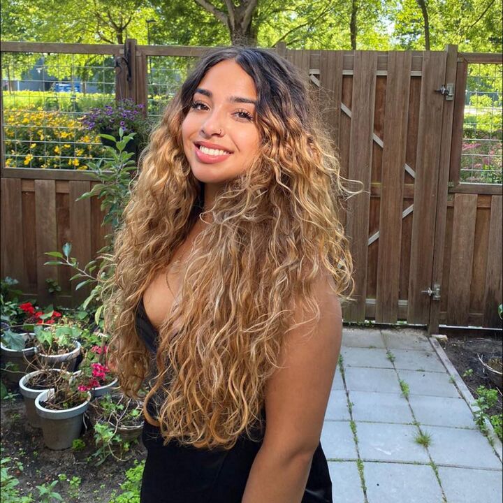 Sāra no Amsterdamas par NEOflorax