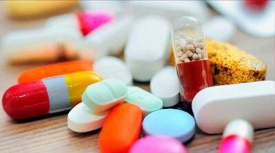 kā atbrīvoties no parazītiem organismā